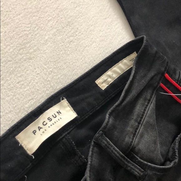 pacsun jeans - Picture 2 of 3